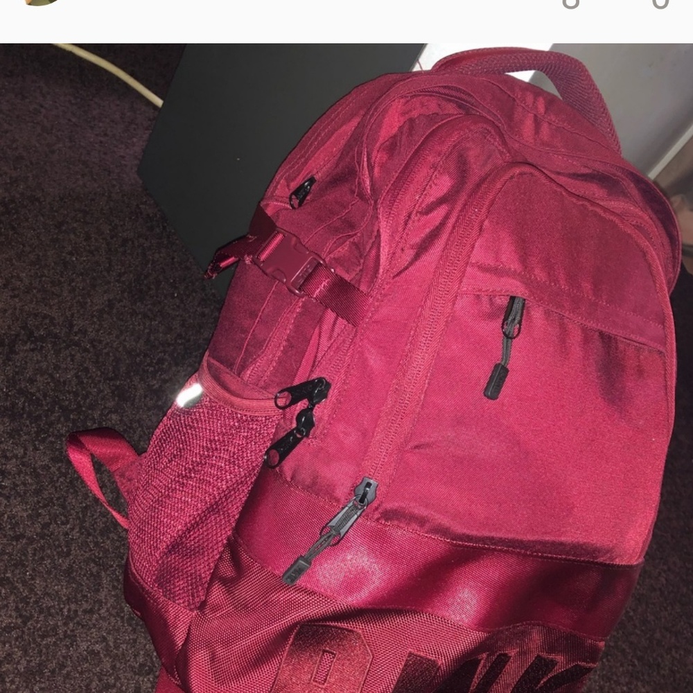 Victoria secret pink book bag